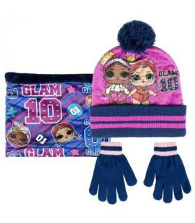 Accessoires fille CERDÁ 2200004412 az.fuxia