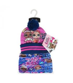 Complementos niña CERDÁ 2200004412 az.fuxia
