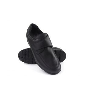Sapato masculino preto DUENDY 1006