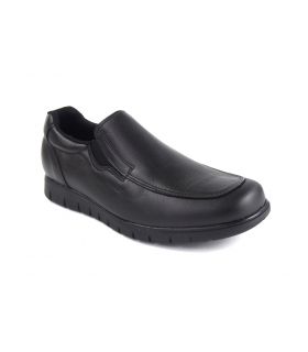 Sapato masculino preto DUENDY 1005