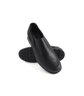 Sapato masculino preto DUENDY 1005