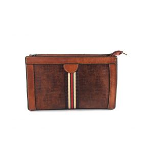 Accessoires femme Bienve sy632 cuir