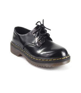 Zapato niña BUBBLE BOBBLE a2669 negro