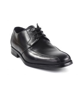 Zapato caballero BAERCHI 2631 negro