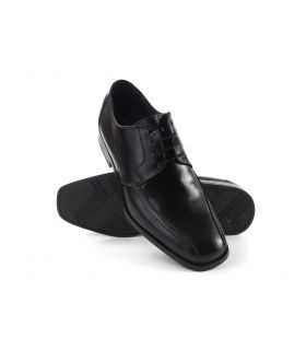 Chaussures homme BAERCHI 2631 noir
