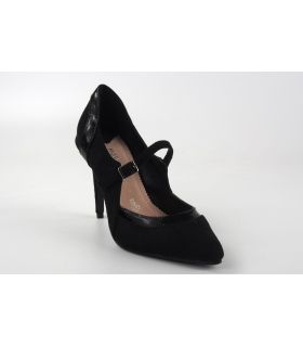 Zapato señora MARIA MARE 62653 negro