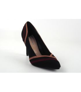 Chaussure femme MARIA MARE 62652 noir