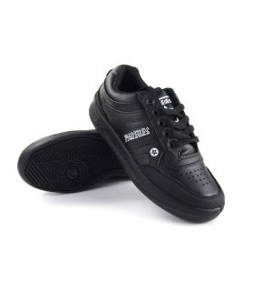 Sport gentleman PAREDES DP100 noir