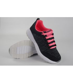 Sports lady B&W 28107 noir