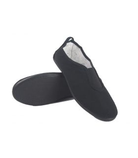 BIENVE 100 schwarzes Canvas