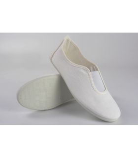 Toile blanche BIENVE 100