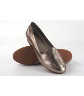 Chaussure femme MARIA JAEN 1 platine