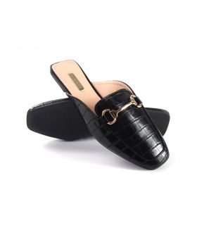 Zapato señora Bienve 1gk-0153 negro