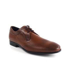 Zapato caballero BAERCHI 4945 cuero
