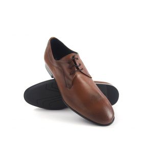 Zapato caballero BAERCHI 4945 cuero