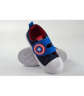 Toile enfant CERDÁ 2300004345 bleu