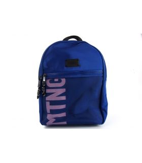 Complementos señora MUSTANG jump azul