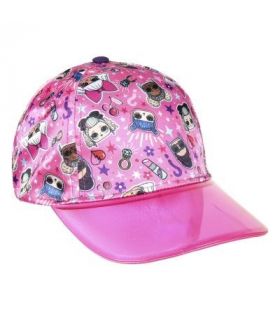 Complementos niña CERDÁ 2200005321 fuxia