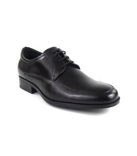 Sapato masculino preto BAERCHI 4681