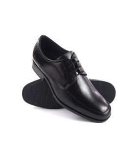 Chaussure homme BAERCHI 4681 noir