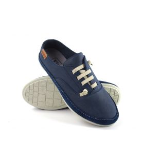 Zapato señora VIVANT 19145 azul