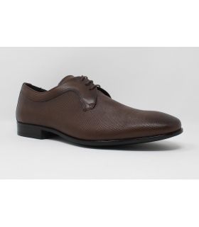 Zapato caballero BAERCHI 4940 marron