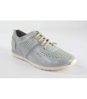 Zapato señora RELAX4YOU 311 plata