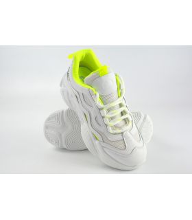 Chaussure femme EMMSHU gia bl.pist