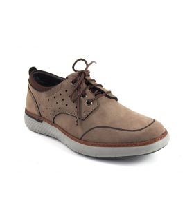Zapato caballero RELAX4YOU 821 taupe