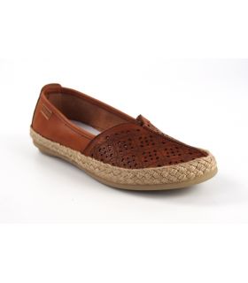 VIVANT 201161 Damenschuh aus Leder