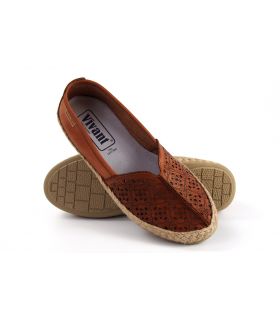 VIVANT 201161 Damenschuh aus Leder