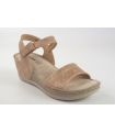 AMARPIES femme AMARPIES 15025 abz platine