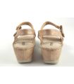 AMARPIES femme AMARPIES 15025 abz platine