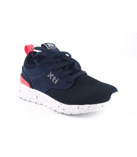 Zapato niño XTI KIDS 56813 azul