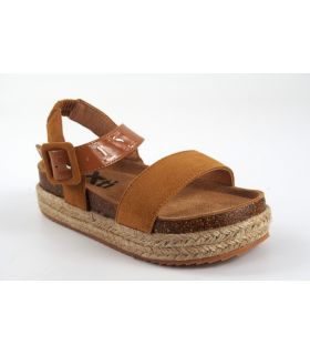 Sandale fille XTI KIDS 57210 cuir
