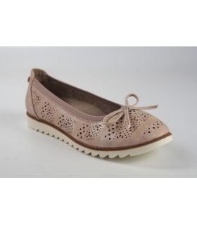 Zapato señora XTI 49792 salmon