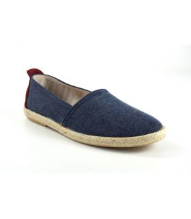 CALZAMUR 92 azul masculino em lona
