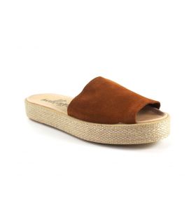 CALZAMUR femme CALZAMUR 204 cuir