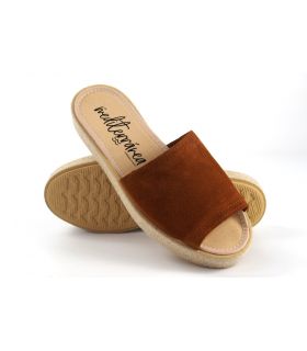 CALZAMUR femme CALZAMUR 204 cuir