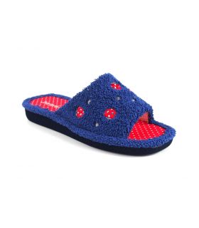 BEREVERE maison lady BEREVERE V 0008 bleu