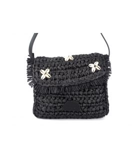Accessoires pour femmes MUSTANG anemon noir