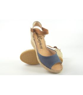 CALZAMUR femme CALZAMUR 267 bleu