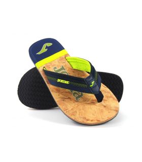 Caballero beach JOMA beach 2003 bleu