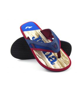 Playa caballero JOMA banus men 2003 azul