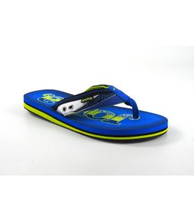 JOMA Trento 2004 Praia Azul para Crianças