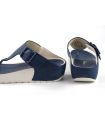 AMARPIES femme AMARPIES 17000 abz bleu