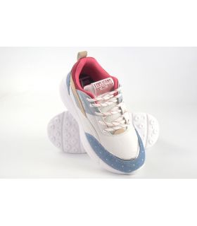 Chaussure fille LOIS 63074 bl.azu