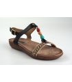 AMARPIES femme AMARPIES 17058 ABZ noir