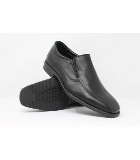 Zapato caballero Bienve 1k11 negro