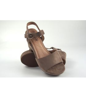 Sandale Lady DEITY 17383 YBZ Taupe